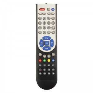 Het försäljning tv fjärrkontroll \\/ kontroll för smart tv för TOSHIBA LCD \\/ LED TV med fabrikspris