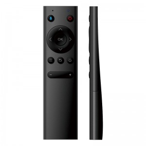 Det bästa priset Master TV fjärrkontroll universell Bluetooth fjärrkontroll Android TV box fjärrkontroll för digitalbox \\/ LED TV
