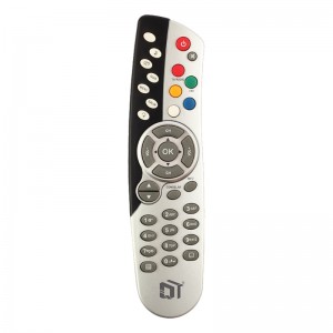 LG magisk fjärrkontroll 2.4g Trådlös styrenhet Air Mouse RF LG TV-fjärrkontroll för Android TV Box