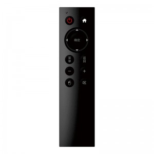 Factory Hot selling IR TV fjärrstyrd ny Ersättande Universal IR Fjärrkontroller Satellit TV fjärrkontroll för Android box