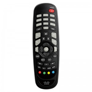 Varm försäljning av hög kvalitet OEM ODM multifunktionell bluetooth ir lärande röst fjärrkontroll för LG TV \\/ satellit TV