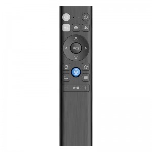 Android Tv Box Blue tooth röststyrning Trådlös smart fjärrkontroll för LG \\/ TV-TV \\/ digitalbox