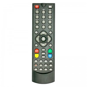 Fabriks grossist OEM Duplicator IR fjärrkontroll för LED \\/ LCD TV \\/ STB \\/ DVB