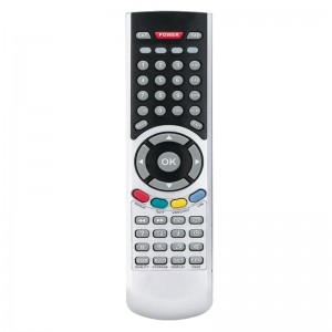 Nya produkter OEM trådlös infraröd fjärrkontroll för LG TV \\/ satellit-TV \\/ digitalbox