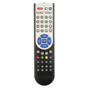Hot sellng trådlös tv fjärrkontroll \\/ kontroll för smart tv för TOSHIBA LCD \\/ LED TV med fabrikspris