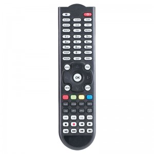 Hög kvalitet med billigare pris multifunktionell infraröd fjärrkontroll för LG TV \\/ digitalbox