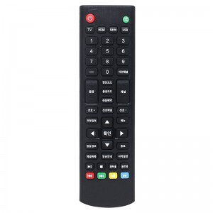 Universell fjärrkontroll TV Smart fjärrkontroll för Android TV Box \\/ digitalbox \\/ LED TV